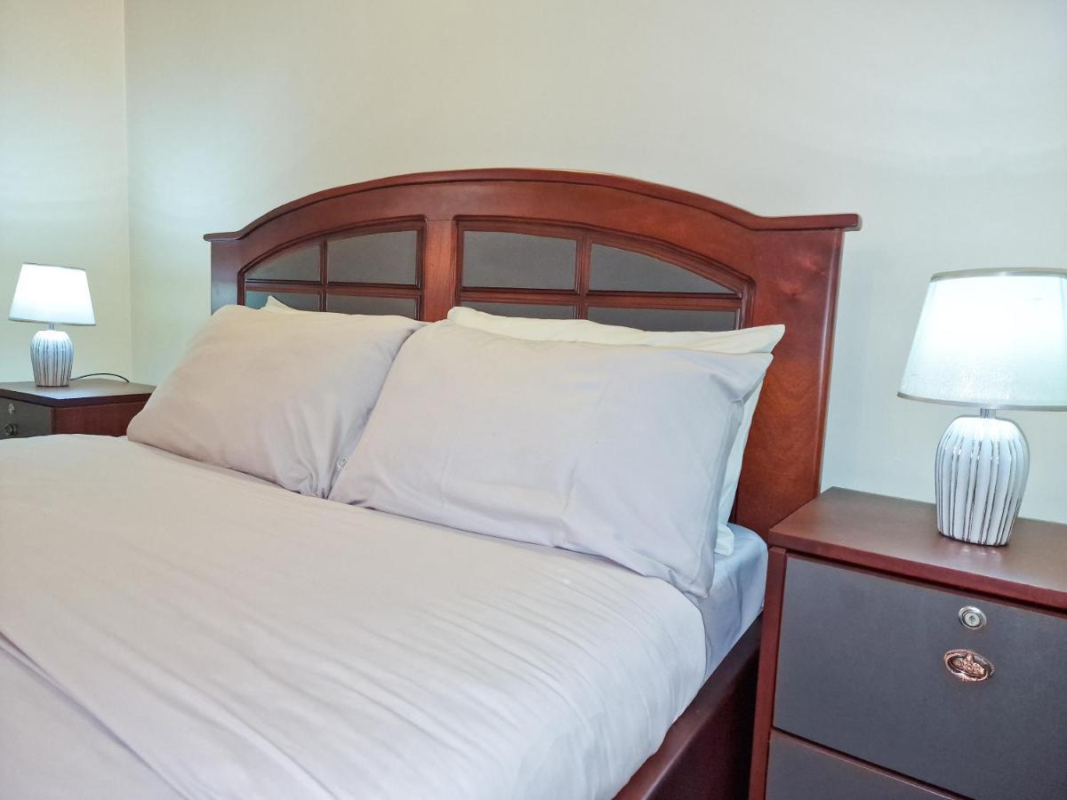 Eric Wilkins Apartments Lubowa Экстерьер фото