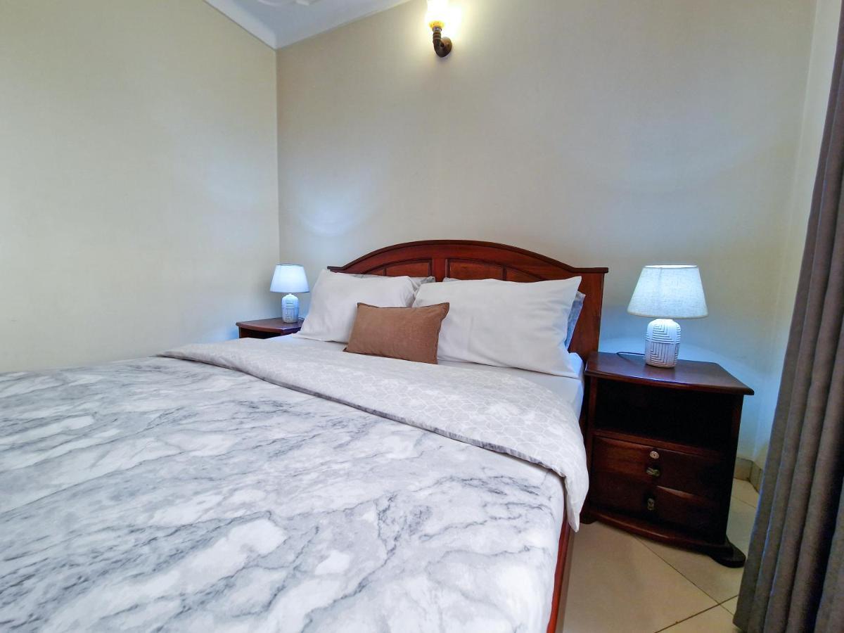 Eric Wilkins Apartments Lubowa Экстерьер фото