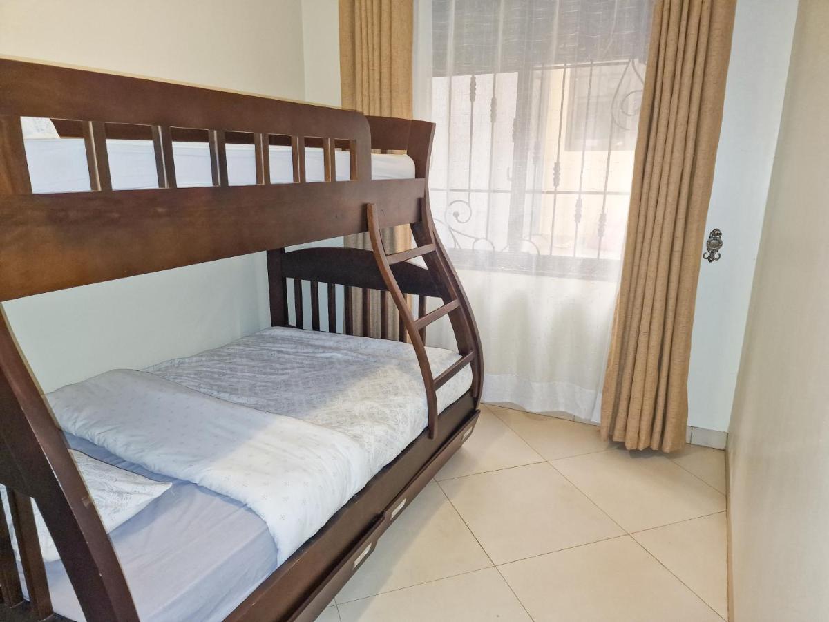 Eric Wilkins Apartments Lubowa Экстерьер фото