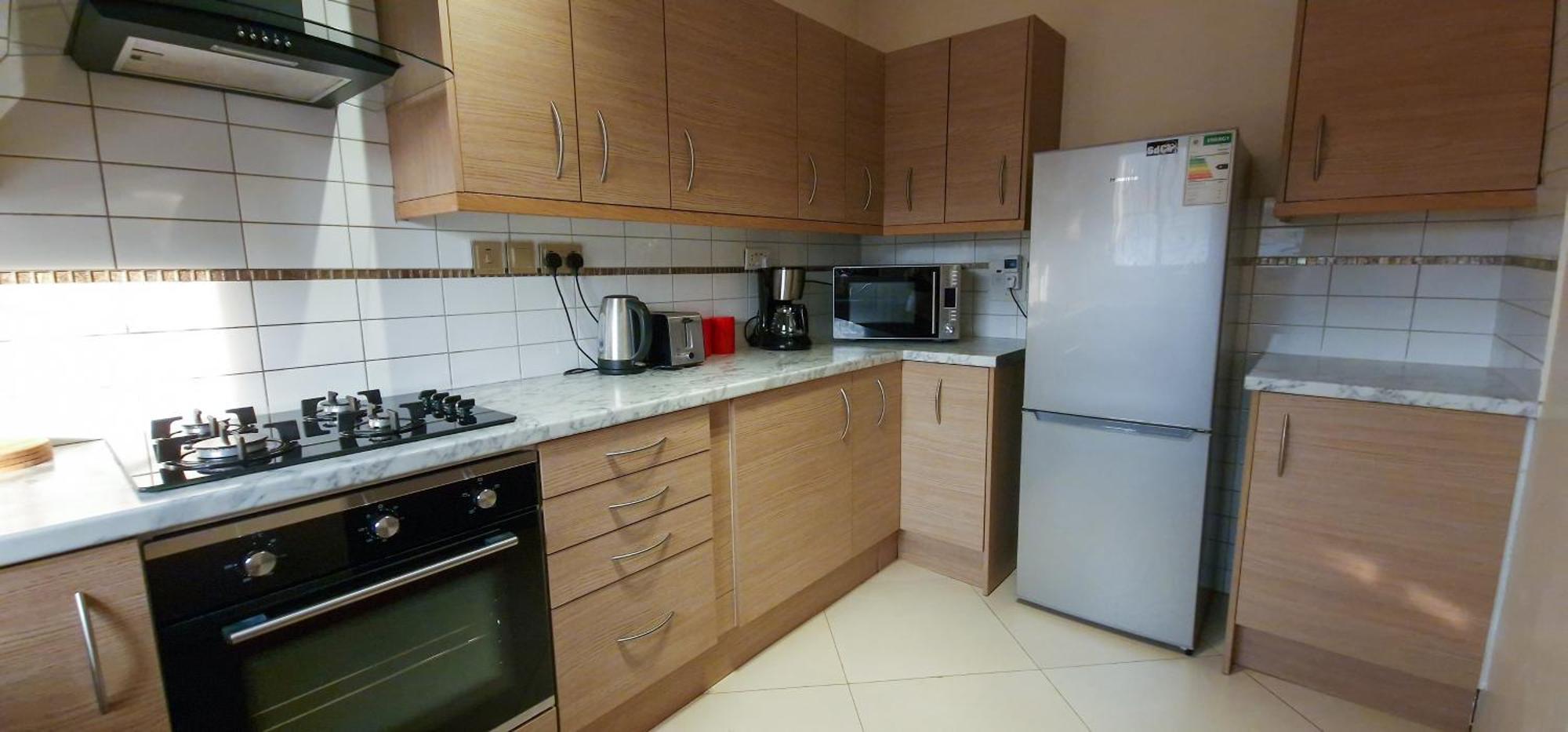 Eric Wilkins Apartments Lubowa Экстерьер фото