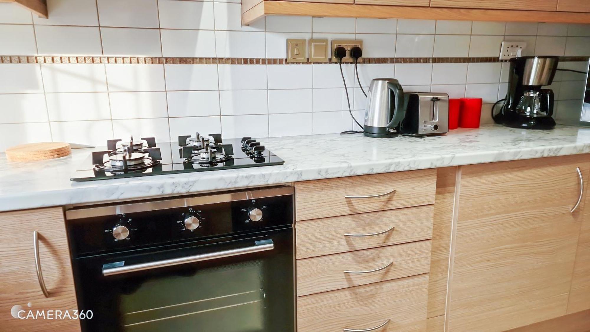 Eric Wilkins Apartments Lubowa Экстерьер фото